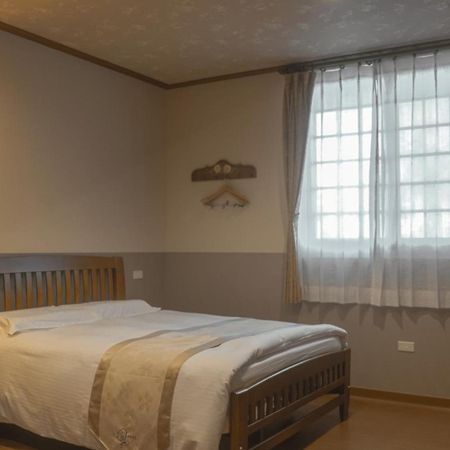 Champs Yazuh B&B Jiji Exterior photo
