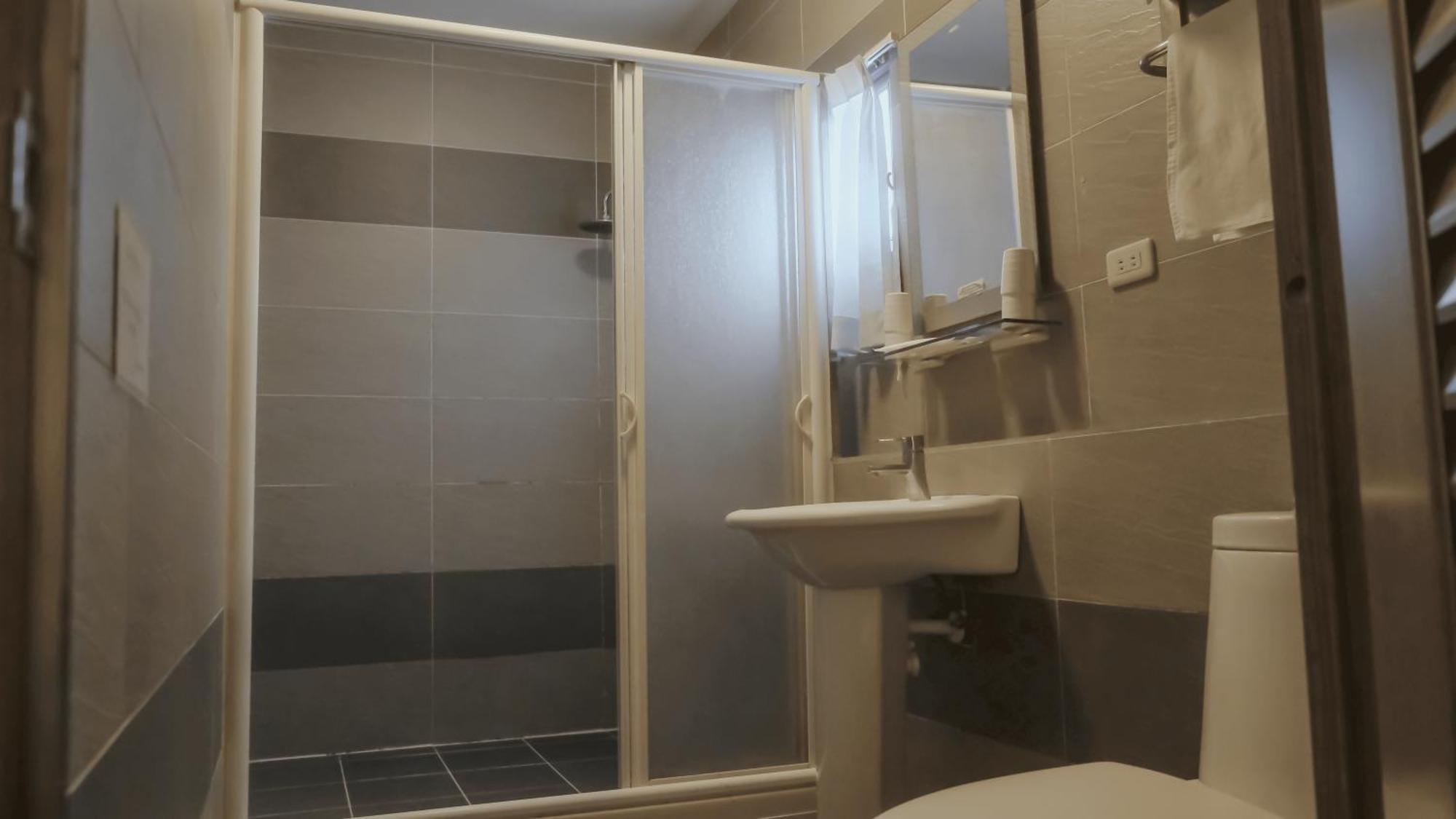 Champs Yazuh B&B Jiji Room photo