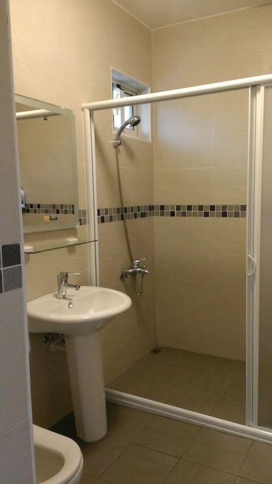 Champs Yazuh B&B Jiji Exterior photo